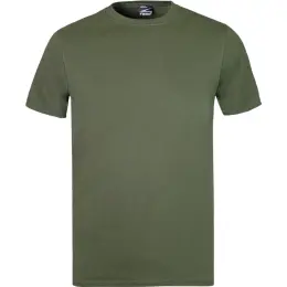 FWRD Premium T-Shirt Olive